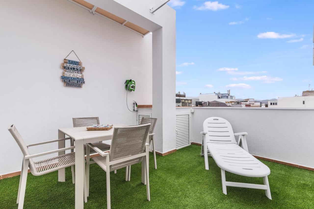 Home2book El Perenquen Canteras 公寓 *